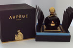 Photo © Les-parfums.info le site Lanvin - Arpège - Boule noire 15 ml Photo © Les-parfums.info le site Lanvin - Arpège - Boule noire 15 ml