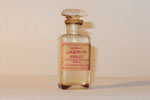 Photo © Les-parfums.info le site Violet - Jasmin - Testeur extrait Photo © Les-parfums.info le site Violet - Jasmin - Testeur extrait