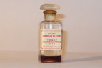 Photo © Les-parfums.info le site Violet - Rameau Fleuri - Testeur extrait Photo © Les-parfums.info le site Violet - Rameau Fleuri - Testeur extrait