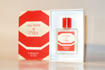 Photo © Les-parfums.info le site Millot - Eau fraiche - Echantillon Gratuit 4.9 cm Photo © Les-parfums.info le site Millot - Eau fraiche - Echantillon Gratuit 4.9 cm