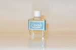 Photo © Les-parfums.info le site Reine-Jeanne - Lavande - Eau de cologne 70 ° hauteur 4 cm environ Photo © Les-parfums.info le site Reine-Jeanne - Lavande - Eau de cologne 70 ° hauteur 4 cm environ