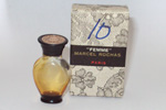 Photo © Les-parfums.info le site Rochas - Femme - Très petite miniature ancienne hauteur 3.8 cm Photo © Les-parfums.info le site Rochas - Femme - Très petite miniature ancienne hauteur 3.8 cm