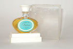 Photo © Les-parfums.info le site Cheramy - Dedicace - Parfum Boite plastique Photo © Les-parfums.info le site Cheramy - Dedicace - Parfum Boite plastique
