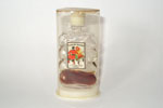 Photo © Les-parfums.info le site Pivert - Cuir de Russie - boite plastique souple etiquette blanche hauteur 6.6 cm Photo © Les-parfums.info le site Pivert - Cuir de Russie - boite plastique souple etiquette blanche hauteur 6.6 cm