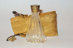 Photo © Les-parfums.info le site D'Orsay - Intoxication - Bouchon Laiton 1/8 oz Hauteur 5.7 cm Photo © Les-parfums.info le site D'Orsay - Intoxication - Bouchon Laiton 1/8 oz Hauteur 5.7 cm