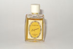 Photo © Les-parfums.info le site Cheramy - Espace - Parfum Hauteur 4.7 cm etiquette rectangulaire Photo © Les-parfums.info le site Cheramy - Espace - Parfum Hauteur 4.7 cm etiquette rectangulaire
