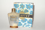 Photo © Les-parfums.info le site Monsavon - Muguet - Hauteur 5.7 cm Photo © Les-parfums.info le site Monsavon - Muguet - Hauteur 5.7 cm