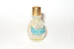 Photo © Les-parfums.info le site Murol - Armorial - 1/15 fl oz Hauteur 3.7 cm Photo © Les-parfums.info le site Murol - Armorial - 1/15 fl oz Hauteur 3.7 cm