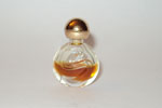 Photo © Les-parfums.info le site Schiaparelli - S - Hauteur 3.3 cm Photo © Les-parfums.info le site Schiaparelli - S - Hauteur 3.3 cm