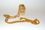 Photo © Les-parfums.info le site Schiaparelli - Shocking - Pendentif 1 ml Non Serigraphié Photo © Les-parfums.info le site Schiaparelli - Shocking - Pendentif 1 ml Non Serigraphié