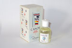 Photo © Les-parfums.info le site Dana - Canoé - Eau de cologne 90° 10 cc Photo © Les-parfums.info le site Dana - Canoé - Eau de cologne 90° 10 cc