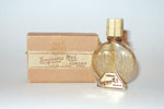 Photo © Les-parfums.info le site Corday - Toujours Moi - bouchon Bakélite Photo © Les-parfums.info le site Corday - Toujours Moi - bouchon Bakélite