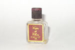 Photo © Les-parfums.info le site Millot - Crepe de chine - bout carré hauteur 3.5 cm Photo © Les-parfums.info le site Millot - Crepe de chine - bout carré hauteur 3.5 cm