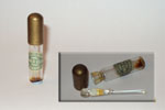 Photo © Les-parfums.info le site Vazques - ???????? - Bouchon emeri touche oreille couvre bouchon métal hauteur 4.6 cm Photo © Les-parfums.info le site Vazques - ???????? - Bouchon emeri touche oreille couvre bouchon métal hauteur 4.6 cm
