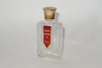 Photo © Les-parfums.info le site Dana - Pullman - Eau de toilette 90° hauteur 6 cm Photo © Les-parfums.info le site Dana - Pullman - Eau de toilette 90° hauteur 6 cm