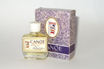 Photo © Les-parfums.info le site Dana - Canoé - Eau de toilette 3.5 ml Photo © Les-parfums.info le site Dana - Canoé - Eau de toilette 3.5 ml