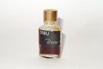 Photo © Les-parfums.info le site Dana - Tabu - Hauteur 3.8 cm Photo © Les-parfums.info le site Dana - Tabu - Hauteur 3.8 cm