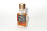 Photo © Les-parfums.info le site Dana - Tabu - Hauteur 4.1 cm Photo © Les-parfums.info le site Dana - Tabu - Hauteur 4.1 cm