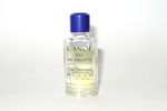 Photo © Les-parfums.info le site Dana - Canoé - EAu de toilette 2.7 ml bouchon bleu Photo © Les-parfums.info le site Dana - Canoé - EAu de toilette 2.7 ml bouchon bleu