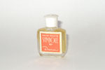 Photo © Les-parfums.info le site Dana - Symbole - Eau de toilette 90 ° 3.5 ml Photo © Les-parfums.info le site Dana - Symbole - Eau de toilette 90 ° 3.5 ml