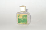 Photo © Les-parfums.info le site Dana - Verveine - Eau de toilette 90 ° 3 ml Photo © Les-parfums.info le site Dana - Verveine - Eau de toilette 90 ° 3 ml