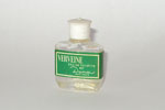 Photo © Les-parfums.info le site Dana - Verveine - Eau de toilette 3.5 ml Photo © Les-parfums.info le site Dana - Verveine - Eau de toilette 3.5 ml