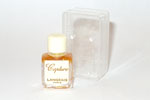 Photo © Les-parfums.info le site Langeais - Capture - hauteur 2.8 cm Photo © Les-parfums.info le site Langeais - Capture - hauteur 2.8 cm