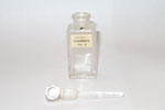 Photo © Les-parfums.info le site Chanel - N° 5 - Extrait Testeur Hauteur 6.1 cm Photo © Les-parfums.info le site Chanel - N° 5 - Extrait Testeur Hauteur 6.1 cm