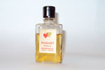 Photo © Les-parfums.info le site Montcoeur - Muguet - Parfum bouchon bakelite hauteur 7 cm Photo © Les-parfums.info le site Montcoeur - Muguet - Parfum bouchon bakelite hauteur 7 cm