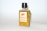 Photo © Les-parfums.info le site Montcoeur - Violette - Parfum bouchon bakelite hauteur 7 cm Photo © Les-parfums.info le site Montcoeur - Violette - Parfum bouchon bakelite hauteur 7 cm