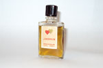 Photo © Les-parfums.info le site Montcoeur - Jasmin - Parfum bouchon bakelite hauteur 7 cm Photo © Les-parfums.info le site Montcoeur - Jasmin - Parfum bouchon bakelite hauteur 7 cm