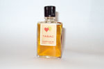 Photo © Les-parfums.info le site Montcoeur - Tabac - Parfum bouchon bakelite hauteur 7 cm Photo © Les-parfums.info le site Montcoeur - Tabac - Parfum bouchon bakelite hauteur 7 cm