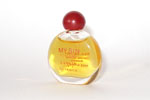 Photo © Les-parfums.info le site Lanvin - My Sin - Perfume 4 ml Photo © Les-parfums.info le site Lanvin - My Sin - Perfume 4 ml