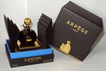 Photo © Les-parfums.info le site Lanvin - Arpège - Flacon boulle parfum 7.5 ml Photo © Les-parfums.info le site Lanvin - Arpège - Flacon boulle parfum 7.5 ml