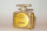 Photo © Les-parfums.info le site Caron - Tabac Blond - Bouchon emeri Hauteur 6 cm Photo © Les-parfums.info le site Caron - Tabac Blond - Bouchon emeri Hauteur 6 cm