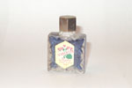 Photo © Les-parfums.info le site Mury - Violette - Bouchon Métal Hauteur 4.1 cm Photo © Les-parfums.info le site Mury - Violette - Bouchon Métal Hauteur 4.1 cm