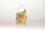 Photo © Les-parfums.info le site Fath - Ellipse - Bouchon tronqué eau de toilette 80 ° Hauteur 40.7 cm Photo © Les-parfums.info le site Fath - Ellipse - Bouchon tronqué eau de toilette 80 ° Hauteur 40.7 cm