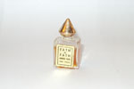 Photo&nbsp;&copy;&nbsp;Les-parfums.info le site Fath - Fath de Fath - Bouchon Métal Hauteur 3.8 cm