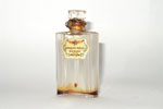 Photo © Les-parfums.info le site Houbigant - Quelques Fleurs - Testeur Bouchon emeri hauteur 6.1 cm Photo © Les-parfums.info le site Houbigant - Quelques Fleurs - Testeur Bouchon emeri hauteur 6.1 cm