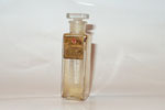 Photo © Les-parfums.info le site Lanselle - Carreau - Bouchon tigette en verre émeri Hauteur 6.3 cm Photo © Les-parfums.info le site Lanselle - Carreau - Bouchon tigette en verre émeri Hauteur 6.3 cm