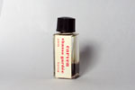 Photo&nbsp;&copy;&nbsp;Les-parfums.info le site Carven - Chasse Gardé - Bouchon bakelite 