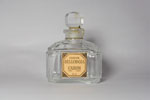 Photo © Les-parfums.info le site Caron - Bellodgia - Flacon du parfum Factice Hauteur 6.5 cm Photo © Les-parfums.info le site Caron - Bellodgia - Flacon du parfum Factice Hauteur 6.5 cm