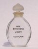 Photo&nbsp;&copy;&nbsp;Les-parfums.info le site Guerlain - Jicky - goutte G1 bouchon en verre