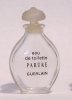 Photo&nbsp;&copy;&nbsp;Les-parfums.info le site Guerlain - Parure - goutte G1 bouchon en verre