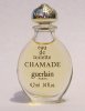 Photo © Les-parfums.info le site Guerlain - Chamade - goutte G5 4.2 ml bouchon plastique