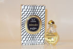 Photo © Les-parfums.info le site Guerlain - Mitsouko - goutte G6 4.2 ml bouchon plastique