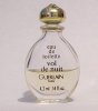 Photo © Les-parfums.info le site Guerlain - Vol de Nuit - goutte G7 4.2 ml bouchon plastique