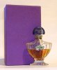 Photo © Les-parfums.info le site Guerlain - Shalimar - Flacon Chauve Souris Ht 7.3 cm pied Large Parfum 7.5 ml