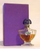 Photo&nbsp;&copy;&nbsp;Les-parfums.info le site Guerlain - Shalimar - Flacon Chauve Souris Ht 7.3 cm pied Large Parfum 7.5 ml
