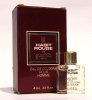 Photo&nbsp;&copy;&nbsp;Les-parfums.info le site Guerlain - Habit Rouge - Bouchon doré 4 ml eau de cologne mod 1982